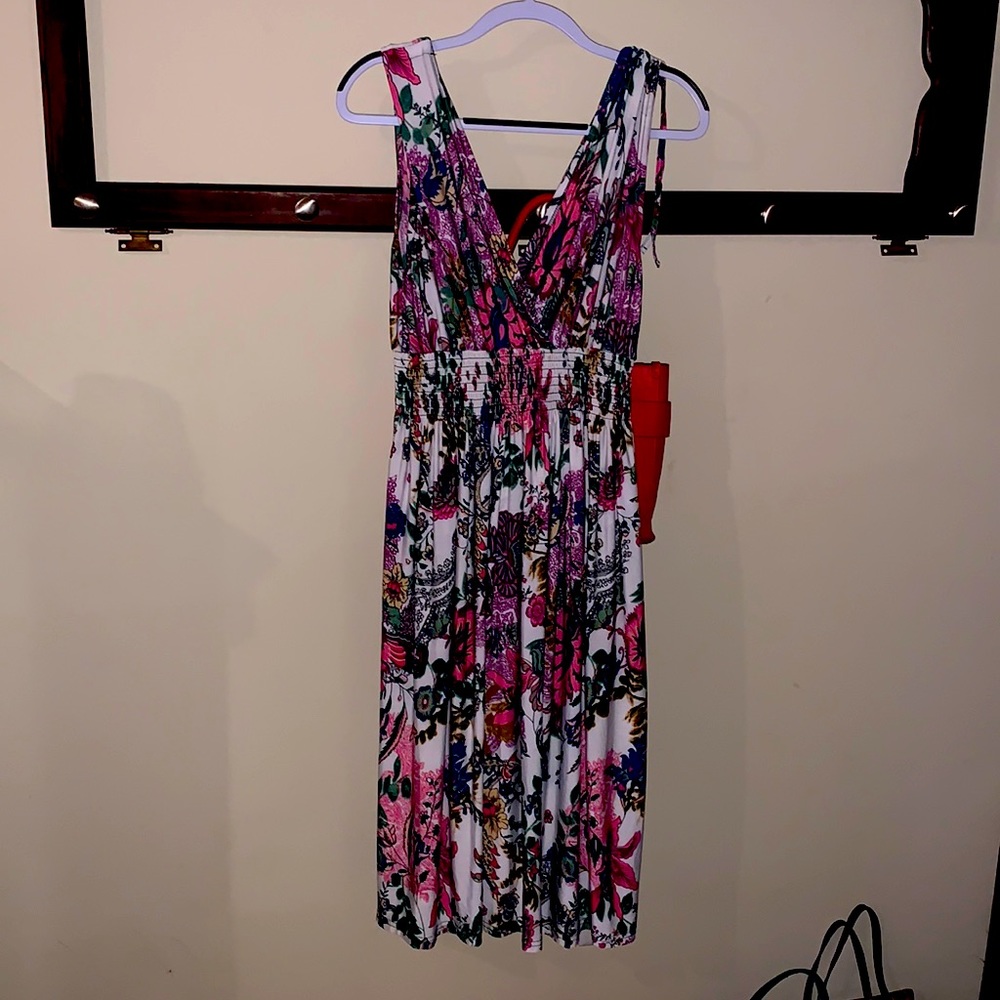 Maternity sundress,Perfect condition